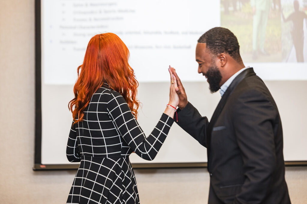 Vendor Connect Event